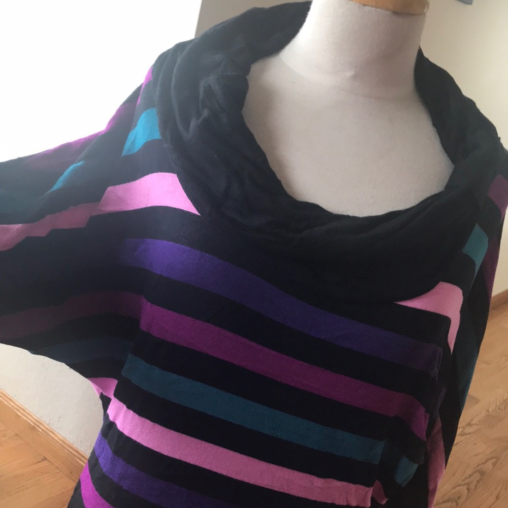 Candies cowl neck sweater
